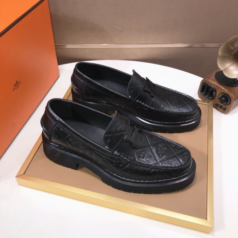 Hermes Business Shoes